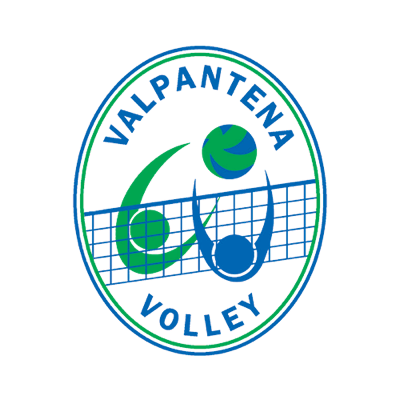 Il logo di Valpantena Volley
